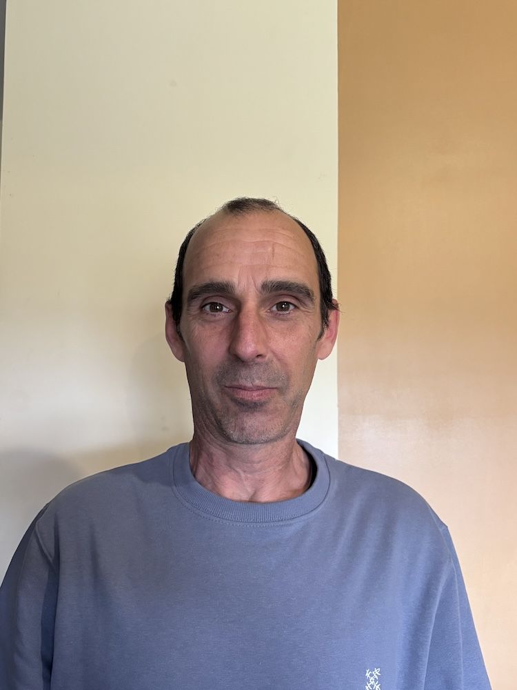 laurent Jouglas